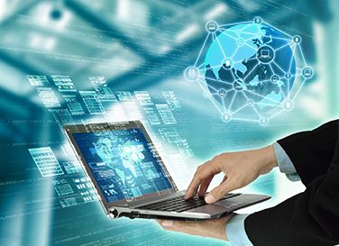 互聯網大數據、AI數據開發建設